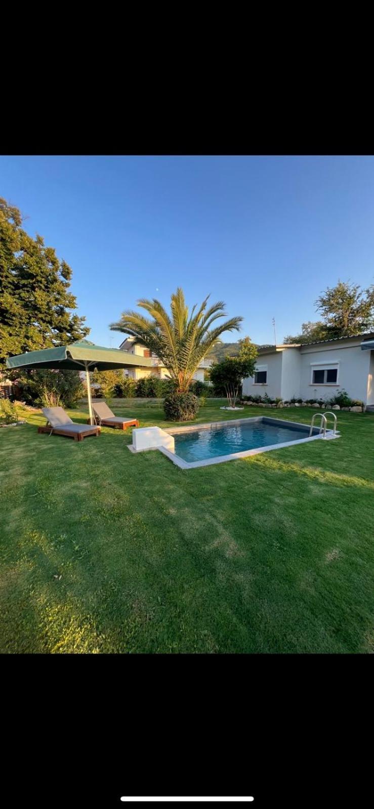 Rafaelo Poolside Holiday home